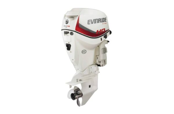 Evinrude 115 HO A115SHL For Sale