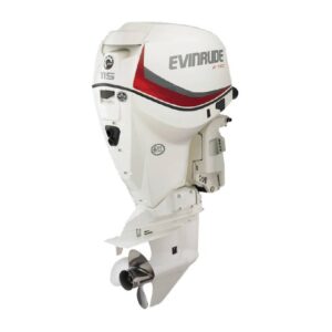 Evinrude 115HP E115DPX For Sale