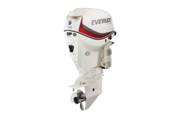 Evinrude 115HP E115DSL For Sale