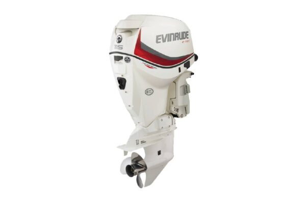 Evinrude 115HP E115SNL For Sale