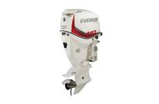 Evinrude 135 HO E135DHX For Sale