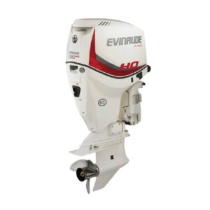 Evinrude 135 HO E135HSL For Sale