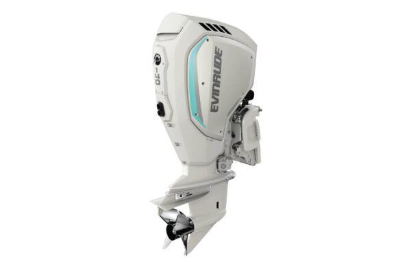 Evinrude 140HP K140WLP For Sale