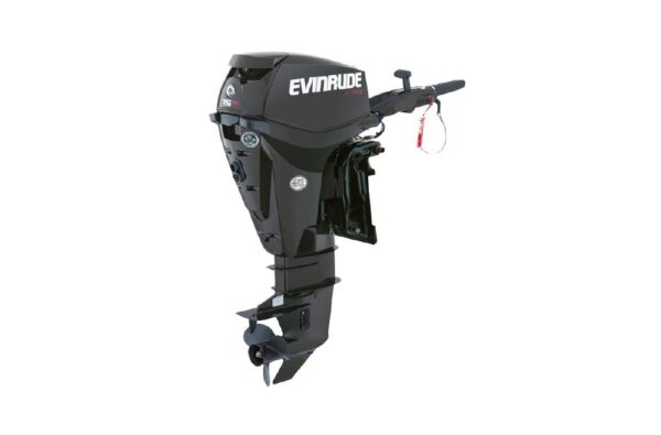 Evinrude 15 HO E15HPGX For Sale