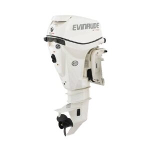 Evinrude 15 HO E15HPSX For Sale