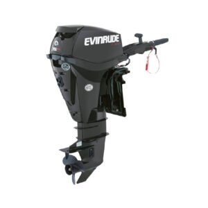 Evinrude 15 HO E15HTGL For Sale