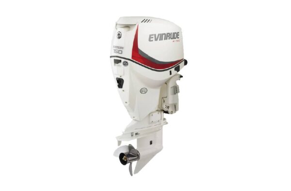 Evinrude 150HP E150DCX For Sale