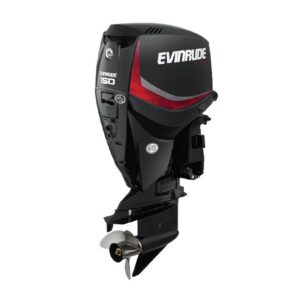 Evinrude 150HP E150DGX For Sale