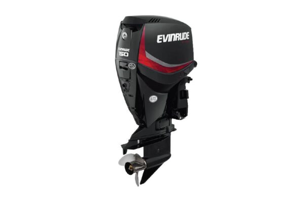 Evinrude 150HP E150DGX For Sale