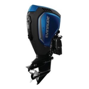 Evinrude 150HP K150GLF For Sale
