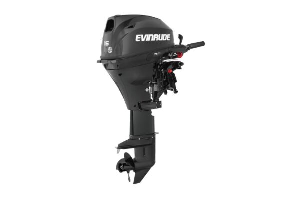 Evinrude 15HP E15RG4 For Sale