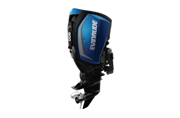 Evinrude 200HP C200GLF For Sale