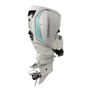 Evinrude 250HP H250WXC For Sale
