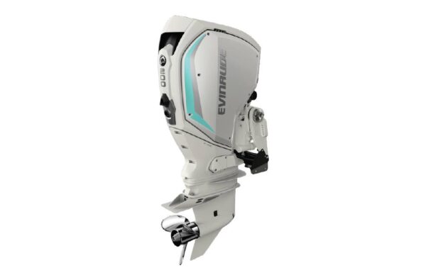 Evinrude 250HP H250WXC For Sale