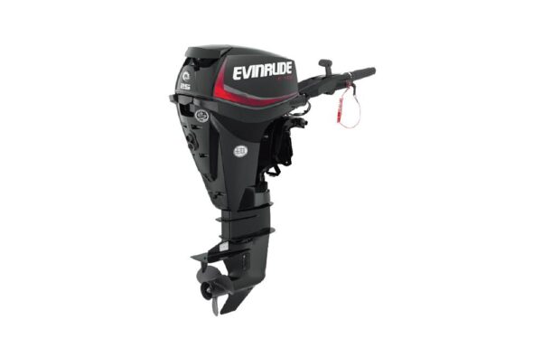 Evinrude 25HP E25DRG For Sale