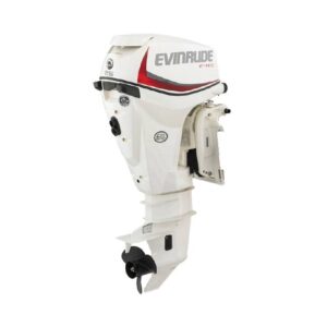 Evinrude 25HP E25DRSL For Sale