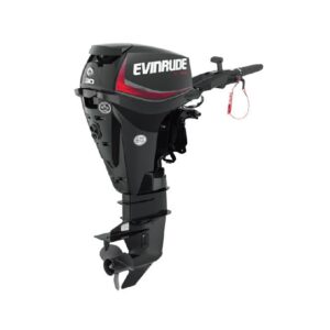 Evinrude 30HP E30GTEL For Sale
