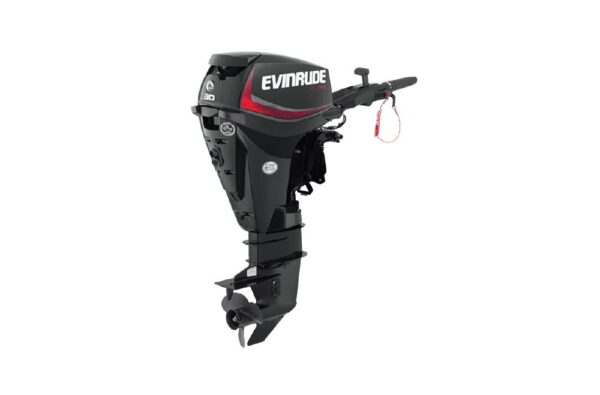 Evinrude 30HP E30GTEL For Sale