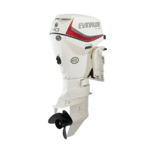 2020 Evinrude 40HP E40DSL For Sale – 20 in. Shaft