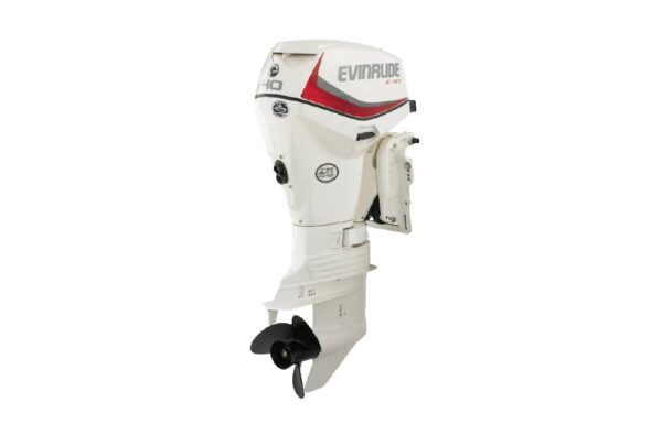 Evinrude 40HP E40DSL For Sale