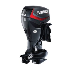 Evinrude 40HP Jet Outboard For Sale