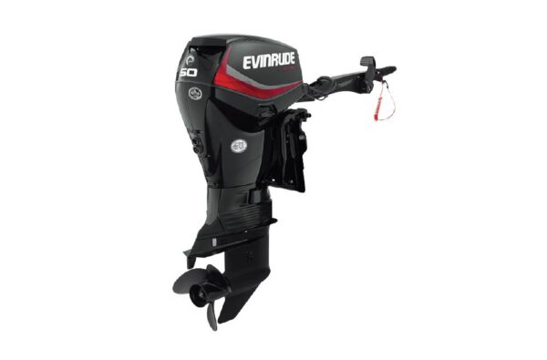 Evinrude 50HP E50DGTL For Sale