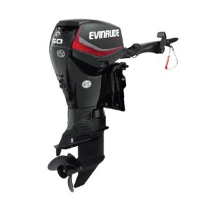 Evinrude 60HP E60DGTL For Sale