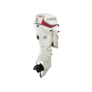 2020 Evinrude 60HP E60DSL For Sale – 20 in. Shaft