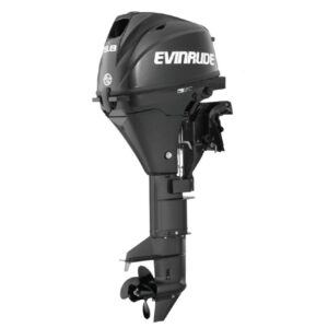 Evinrude 9.8HP E10RG4 For Sale