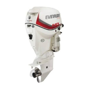 Evinrude 90 HO E90HSL For Sale
