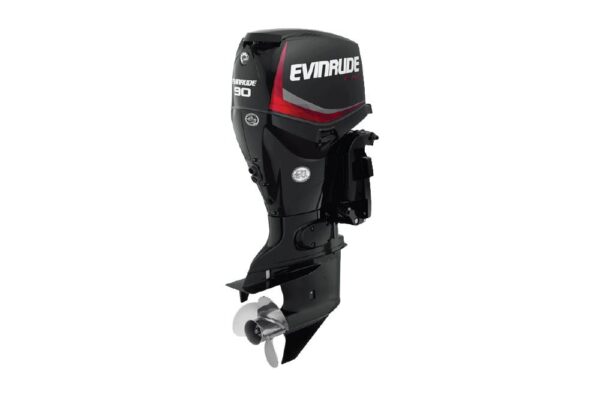 Evinrude 90HP E90DGX For Sale