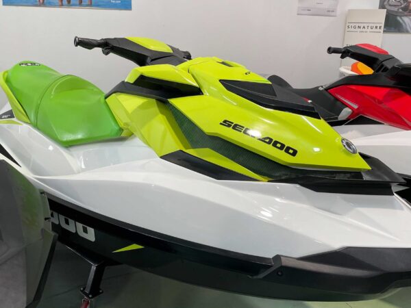 2020 Sea-Doo GTI 130 For Sale