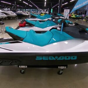 2020 Sea-Doo GTI 90 For Sale