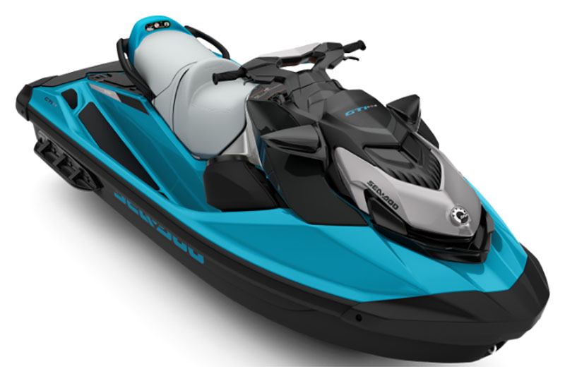 2020 Sea-Doo GTI SE 130 For Sale