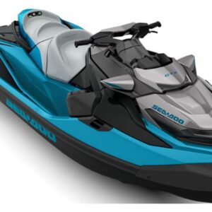2020 Sea-Doo GTX 170 For Sale with iBR