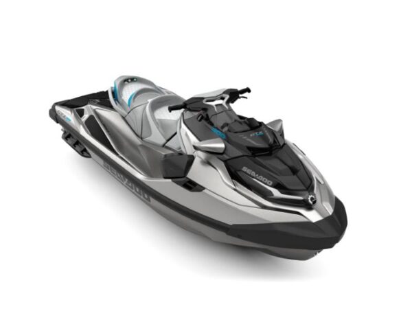 2020 Sea-Doo GTX Limited 300