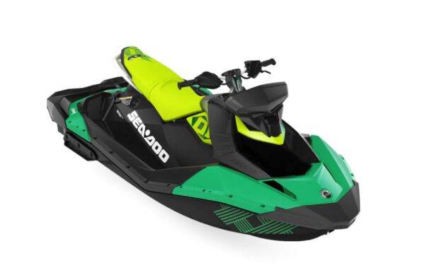 2020 Sea-Doo SPARK TRIXX 3-UP