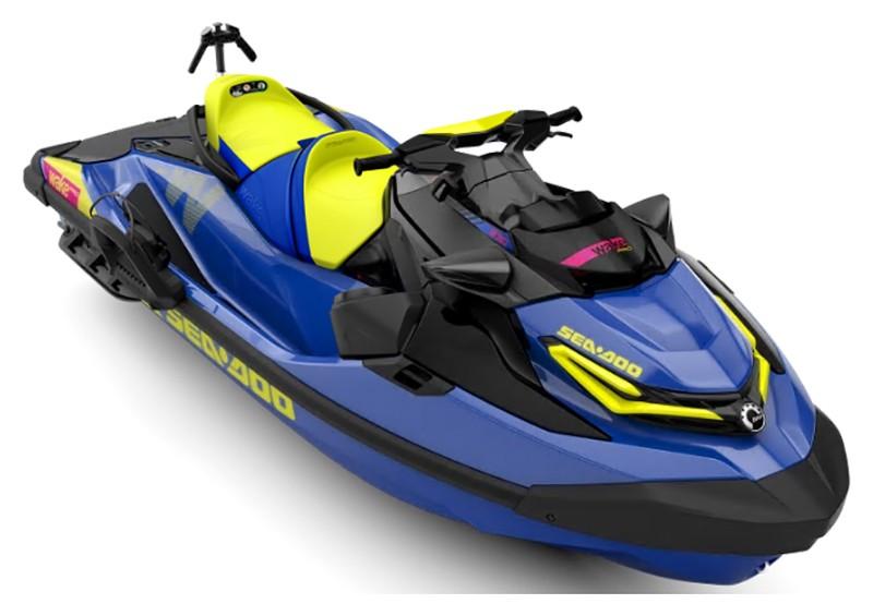 2020 Sea-Doo WAKE PRO 230 iBR