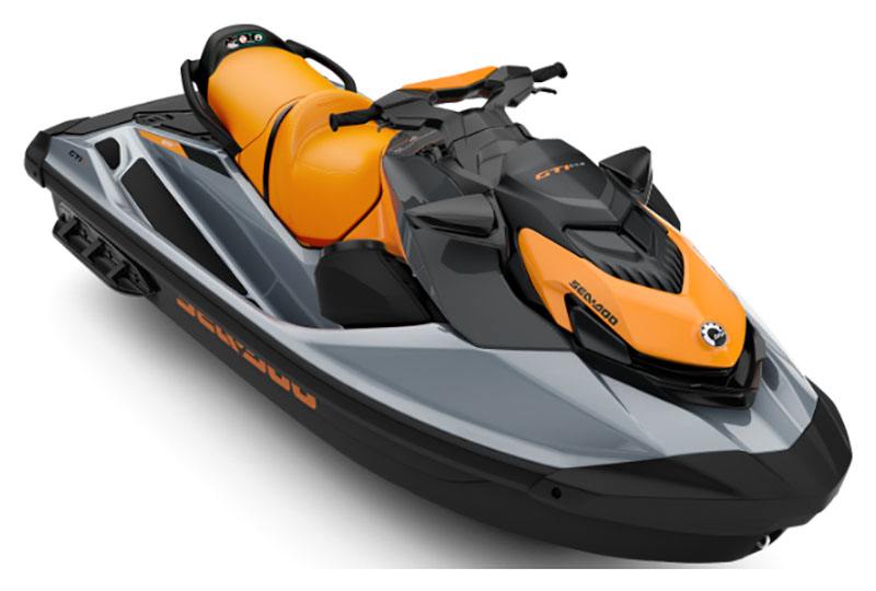 2020 SeaDoo GTI SE 130 For Sale