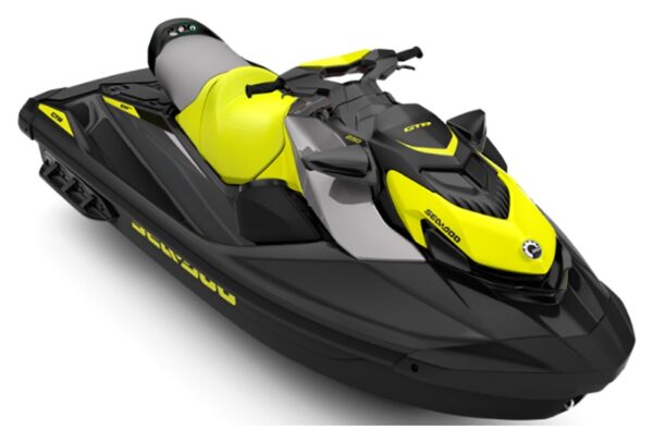 2020 SeaDoo GTR 230 For Sale