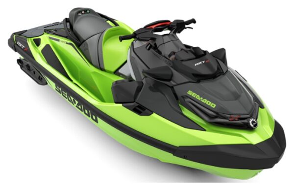 2020 SeaDoo RXT-X