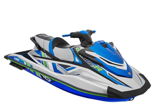 2020 Yamaha GP1800R HO For Sale