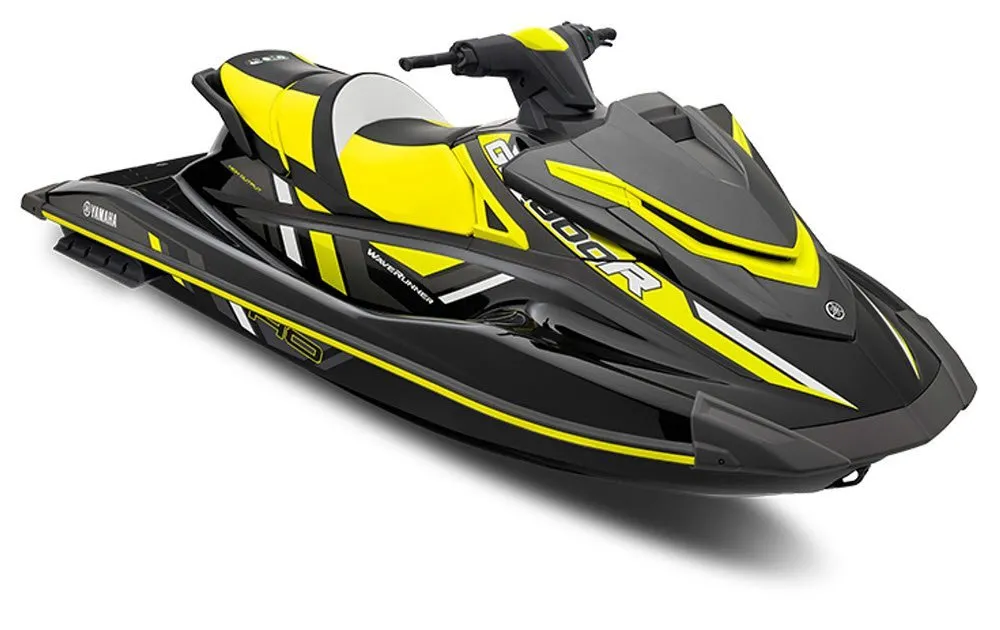 2020 Yamaha GP1800R HO For Sale