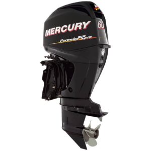 Mercury 60 EFI FormulaRace For Sale