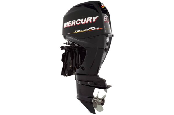 Mercury 60 EFI FormulaRace For Sale