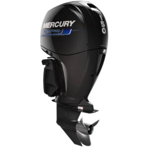 2021 Mercury SeaPro 150HP For Sale