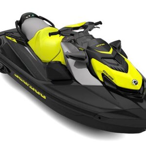 2021 Sea-Doo GTR 230 For Sale With iBR and Sound System