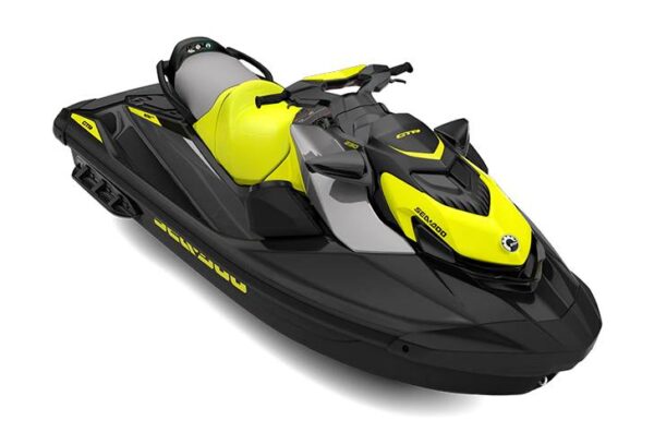 2021 Sea-Doo GTR 230 For Sale