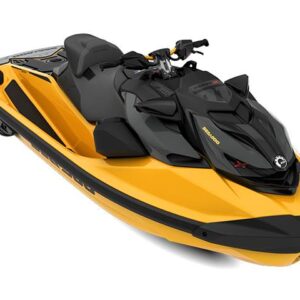 2021 Sea-Doo RXP-X 300 For Sale With iBR and Sound System