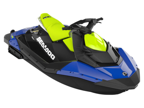 2021 Sea-Doo SPARK 2 UP 90